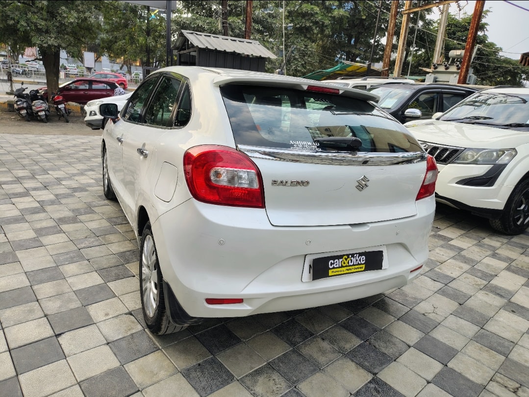 Baleno image 3 Baleno image 3