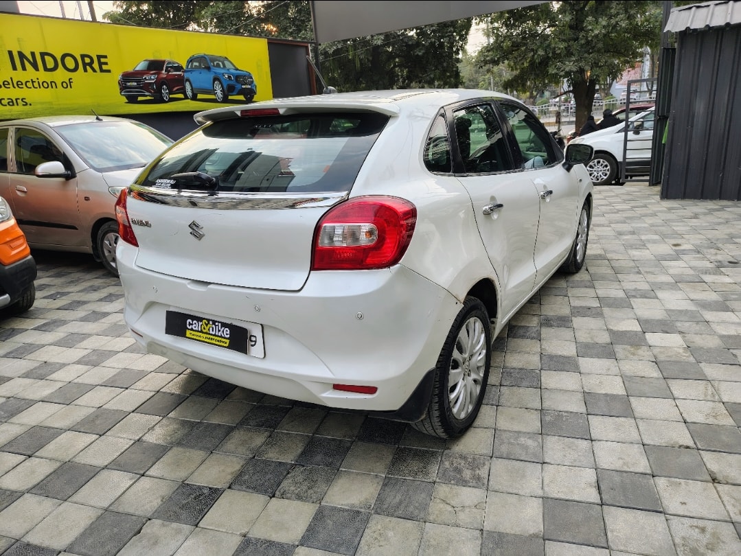 Baleno image 5 Baleno image 5