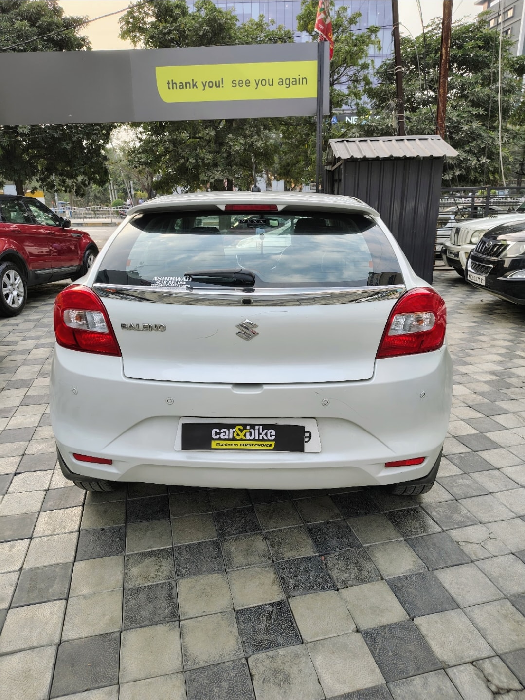 Baleno image 4 Baleno image 4