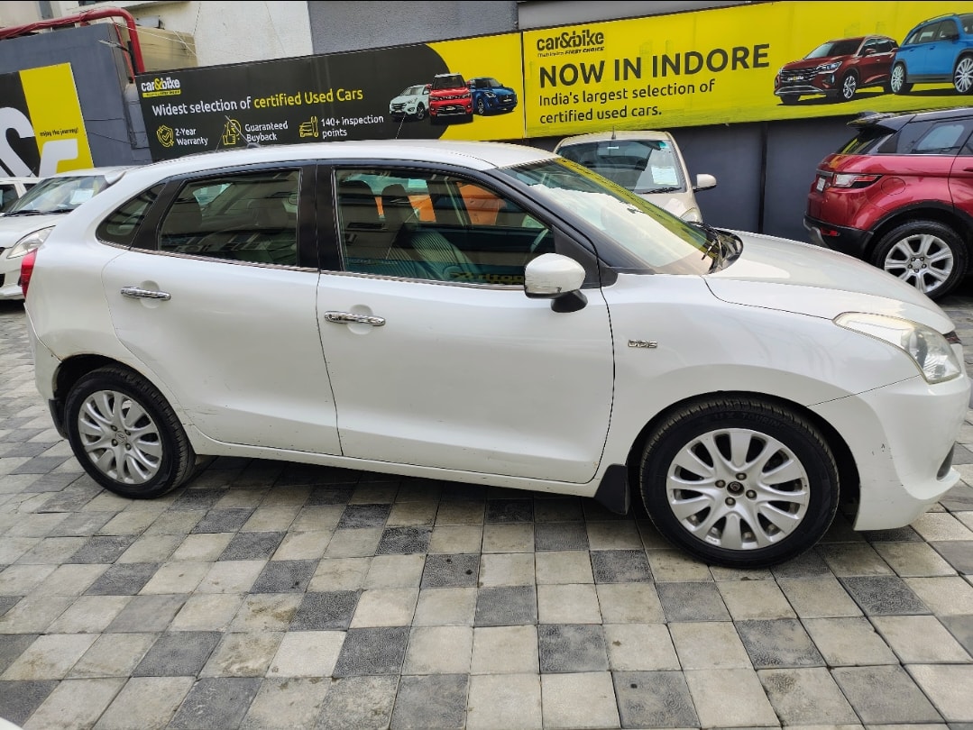 Baleno image 6 Baleno image 6