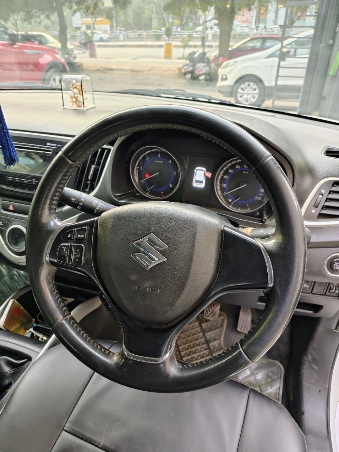 Baleno image 12 Baleno image 12