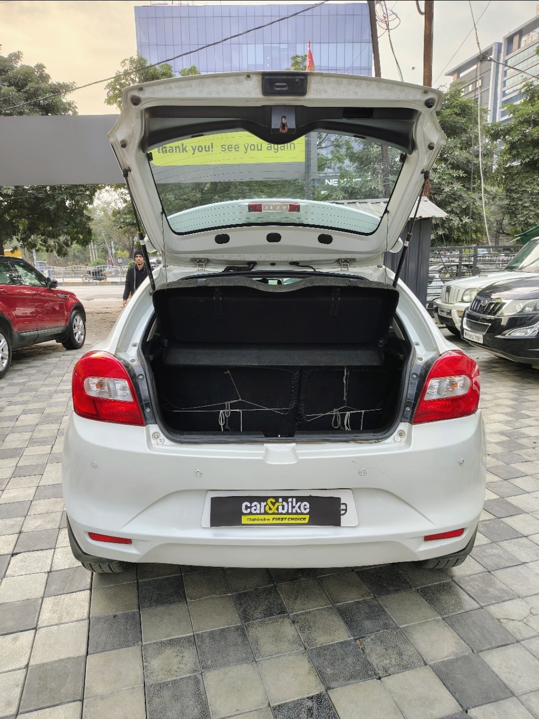 Baleno image 10 Baleno image 10