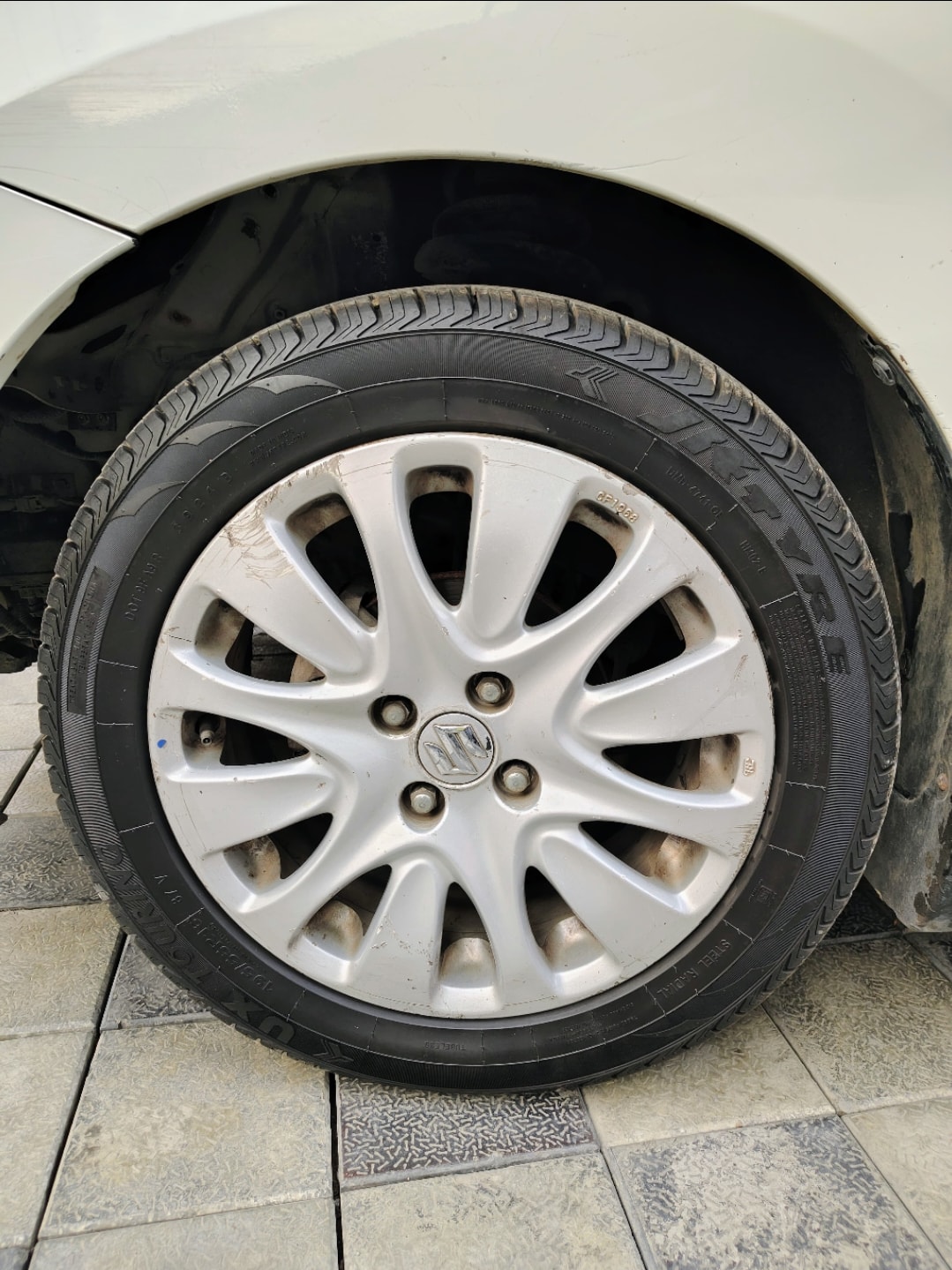 Baleno image 9 Baleno image 9