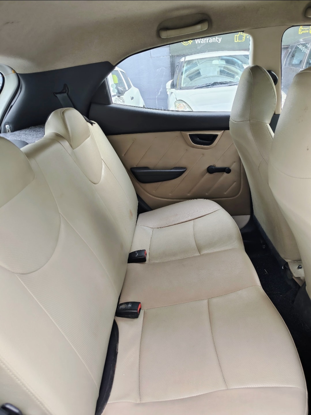 Used 2018 Hyundai EON Used 2018 Hyundai EON