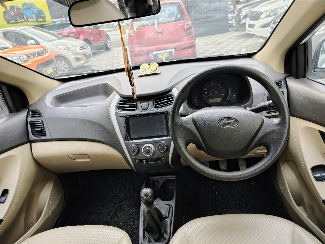 Used 2018 Hyundai EON Used 2018 Hyundai EON