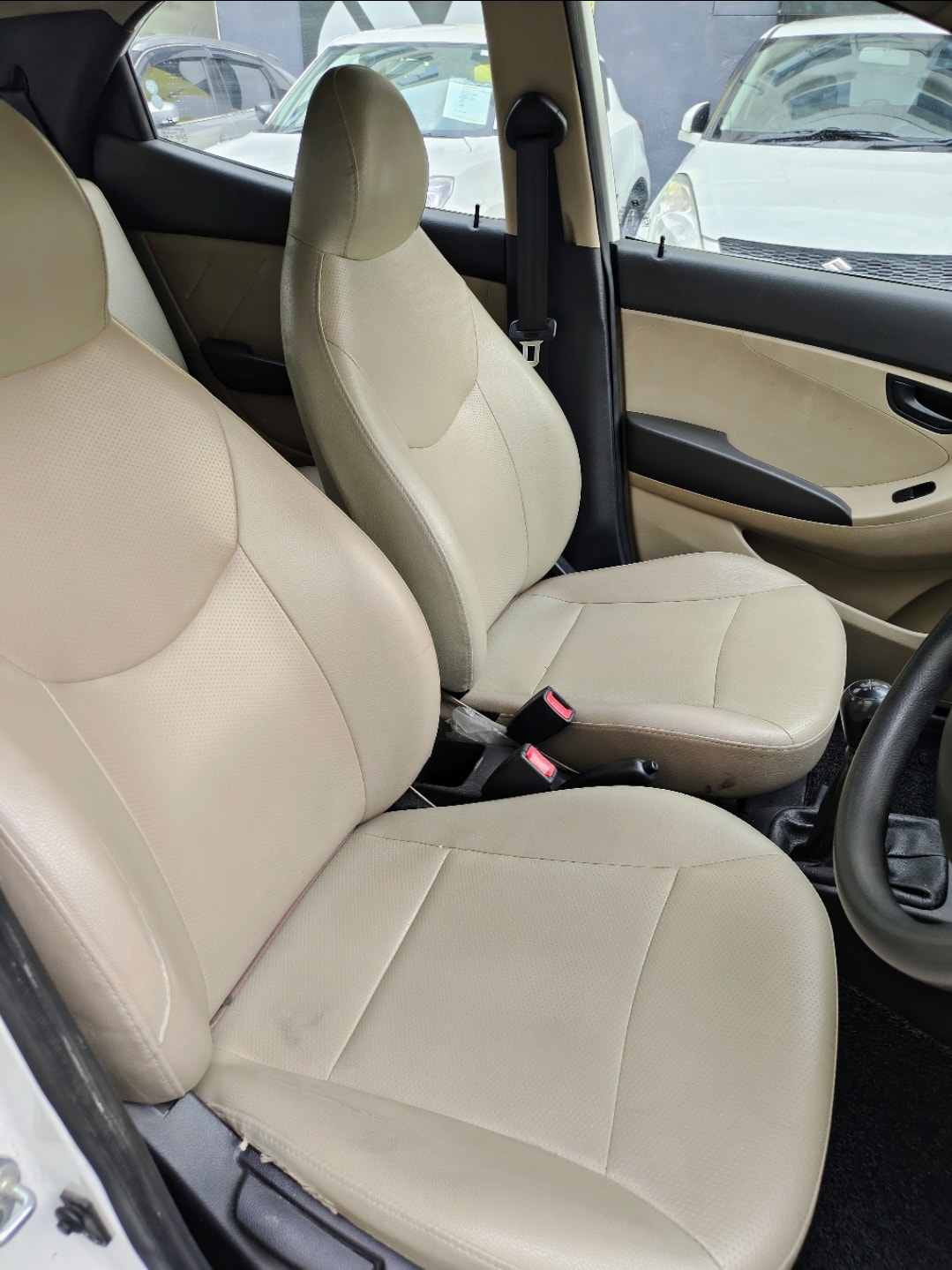 Used 2018 Hyundai EON Used 2018 Hyundai EON