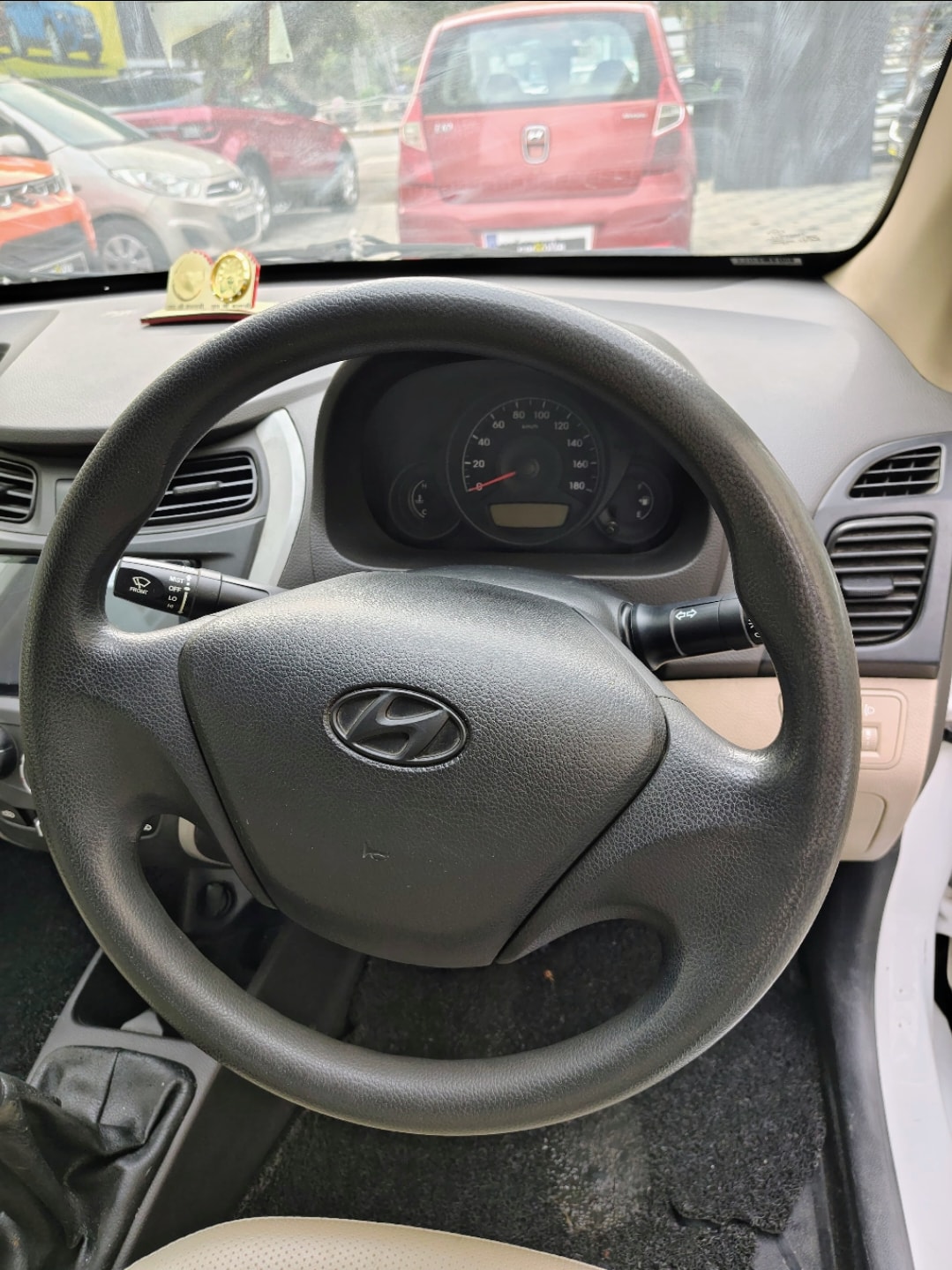 Used 2018 Hyundai EON Used 2018 Hyundai EON