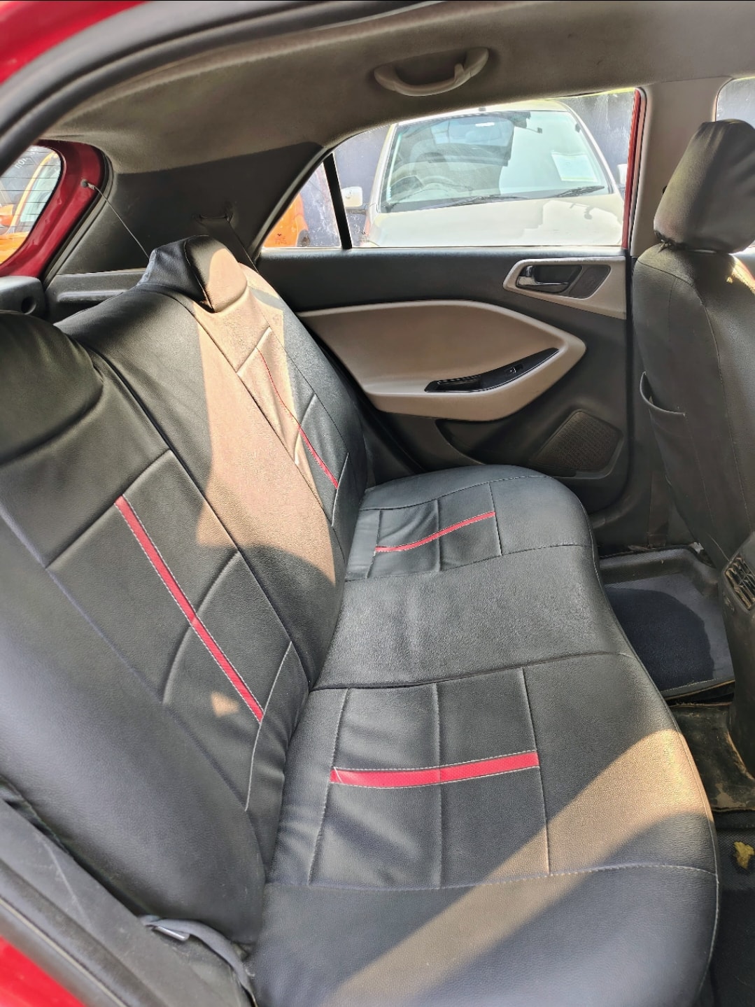 Used 2014 Hyundai i20 Used 2014 Hyundai i20