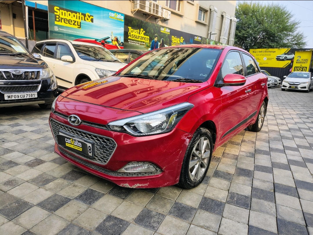 Used 2014 Hyundai i20 Used 2014 Hyundai i20