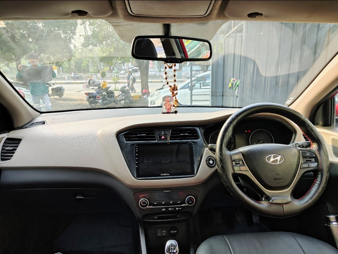 Used 2014 Hyundai i20 Used 2014 Hyundai i20