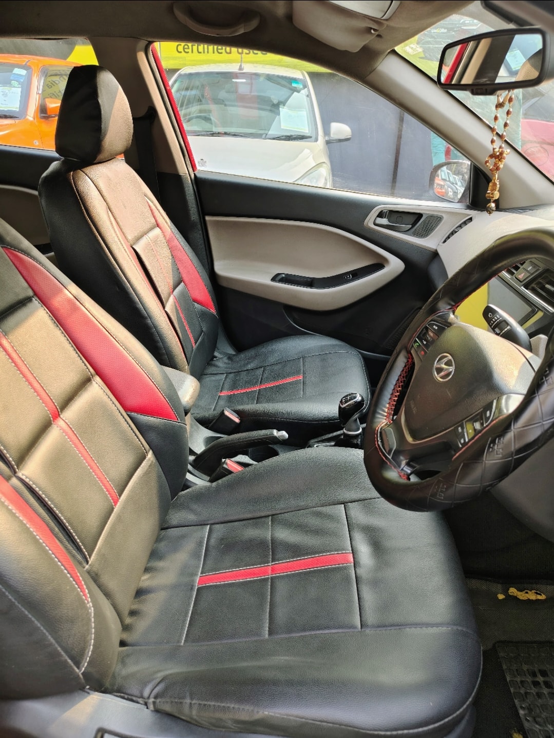 Used 2014 Hyundai i20 Used 2014 Hyundai i20