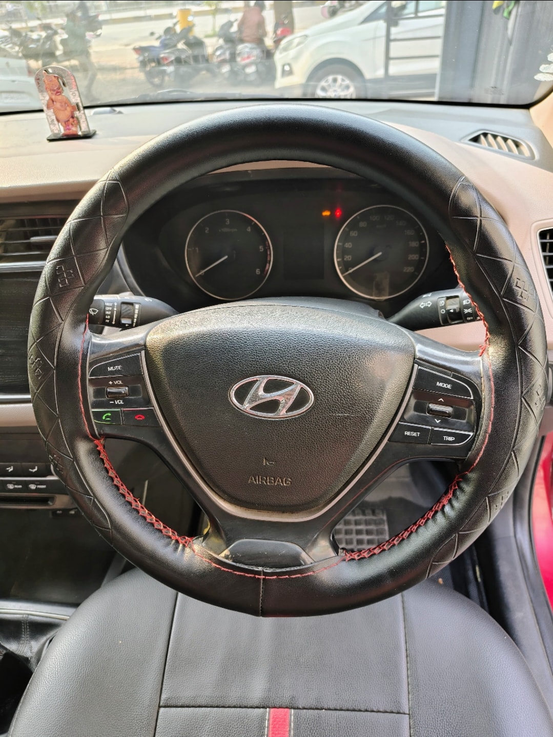 Used 2014 Hyundai i20 Used 2014 Hyundai i20