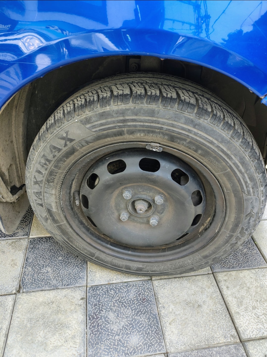 Used 2013 Ford Figo Used 2013 Ford Figo