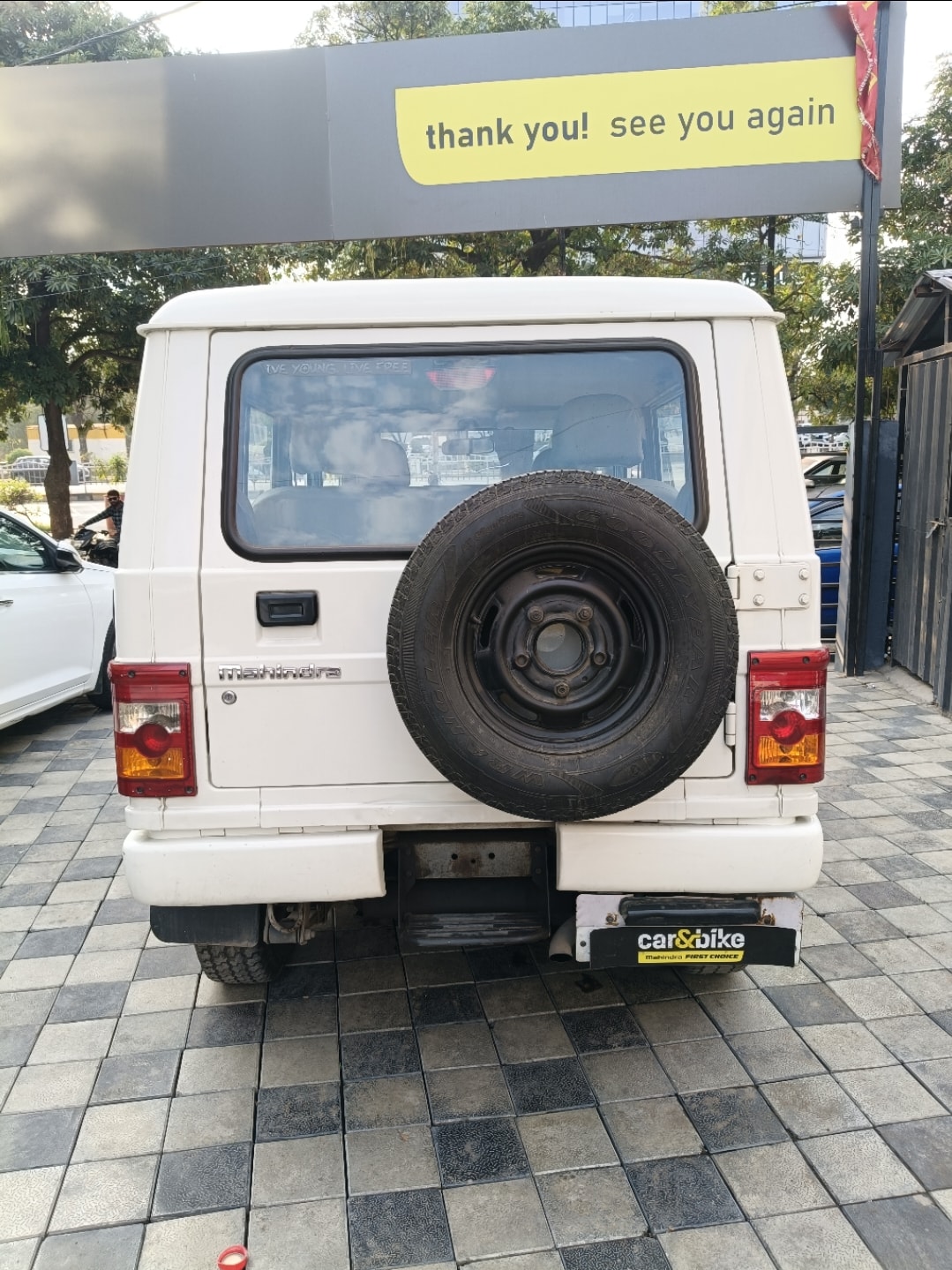 Bolero image 4 Bolero image 4