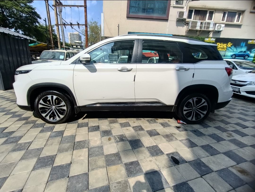 Hector Plus image 2 Hector Plus image 2