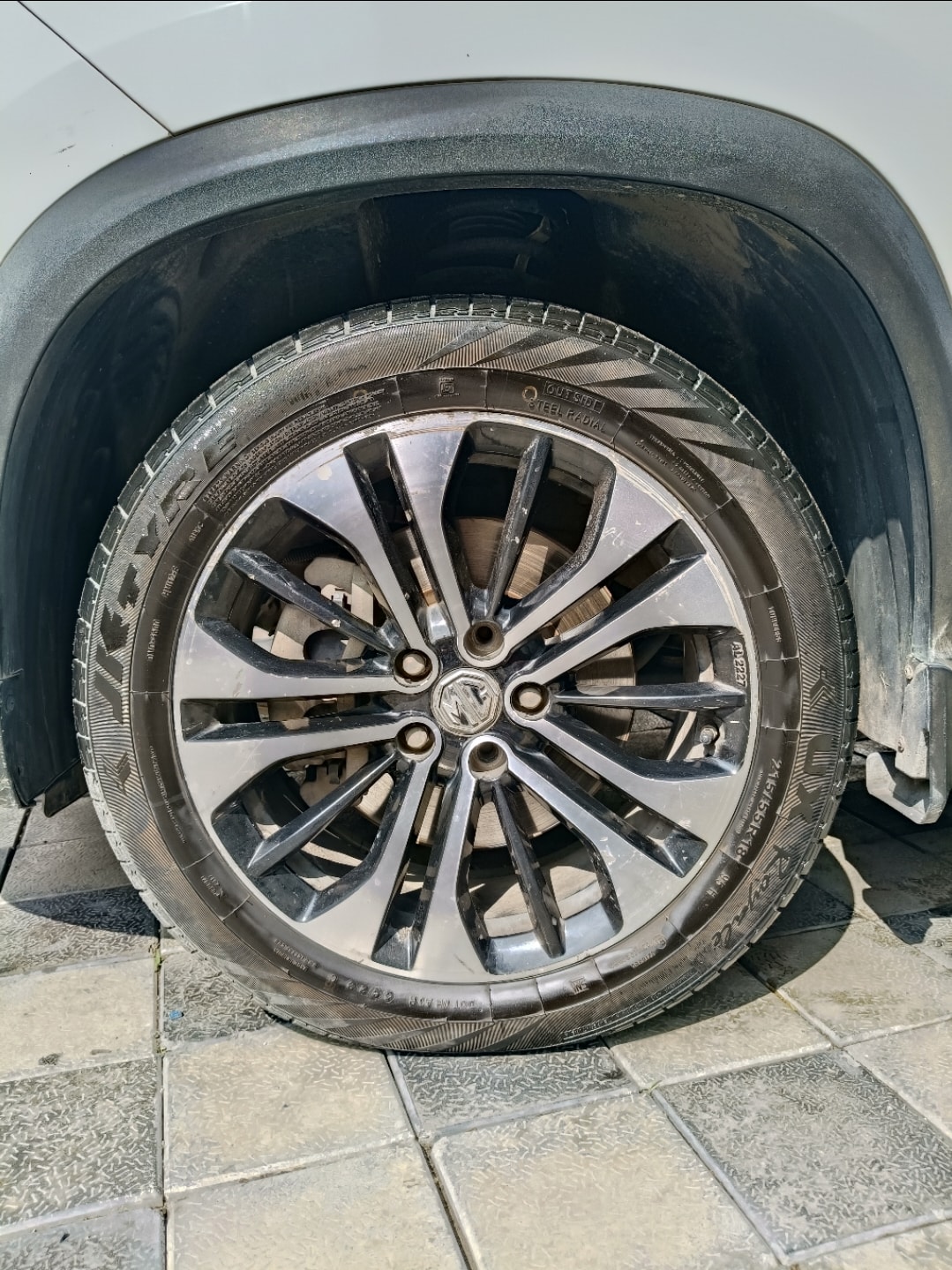 Hector Plus image 9 Hector Plus image 9