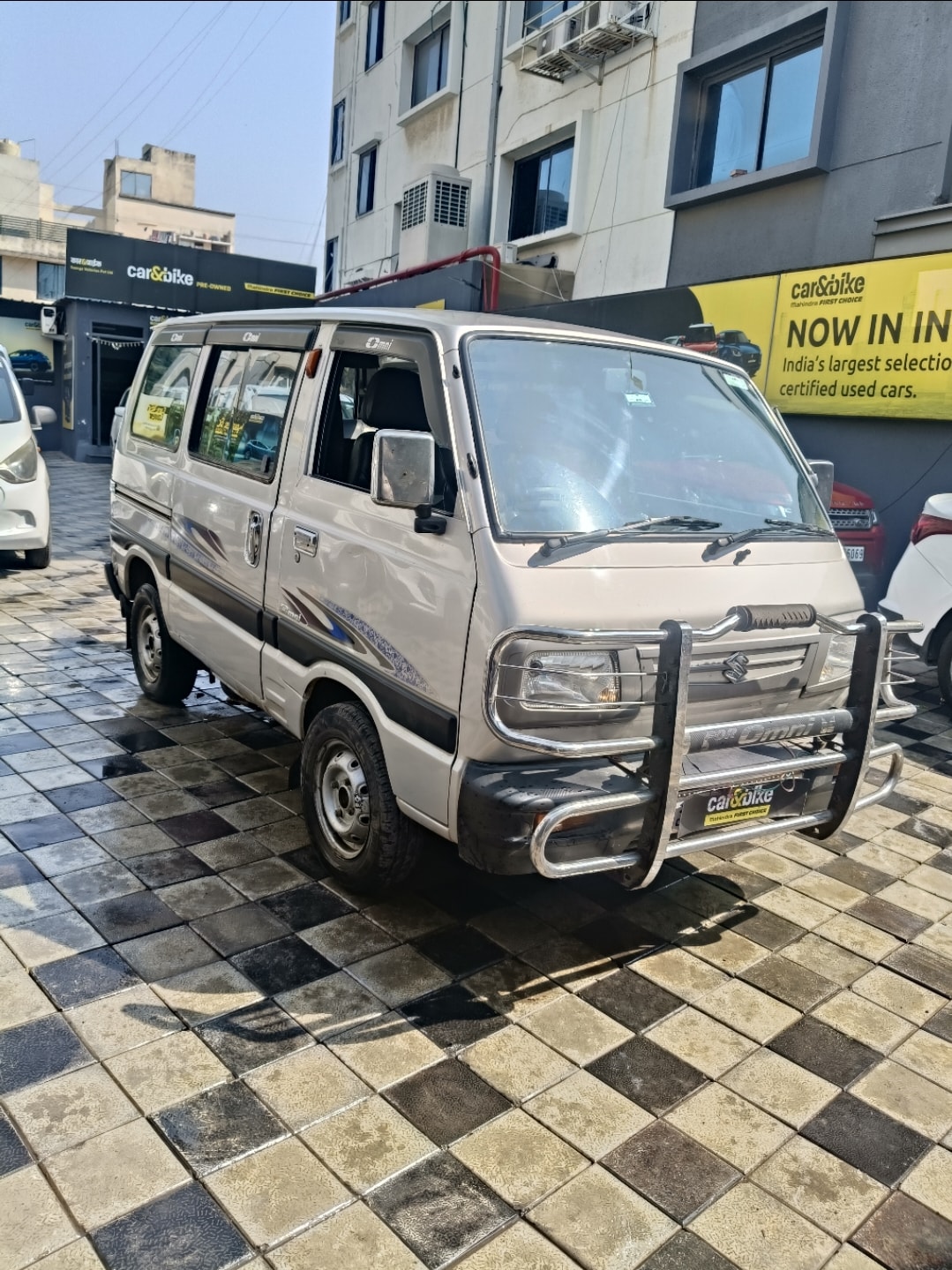 Omni image 7 Omni image 7