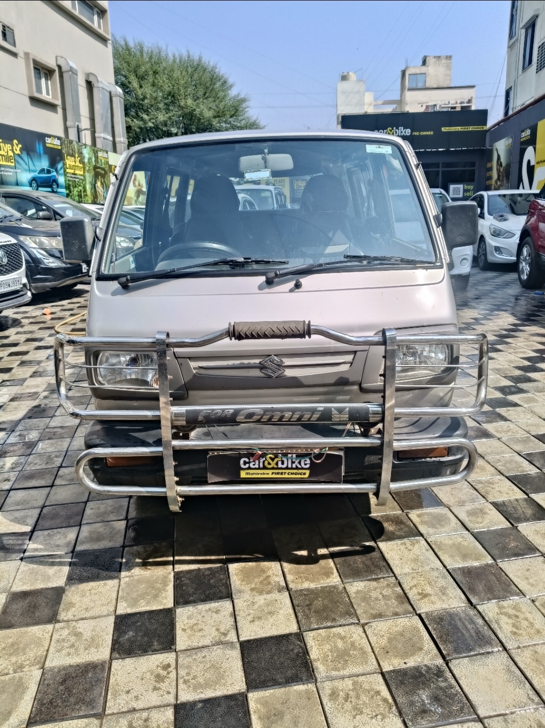 Omni image 8 Omni image 8