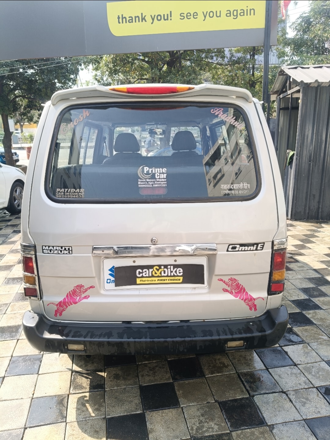 Omni image 4 Omni image 4