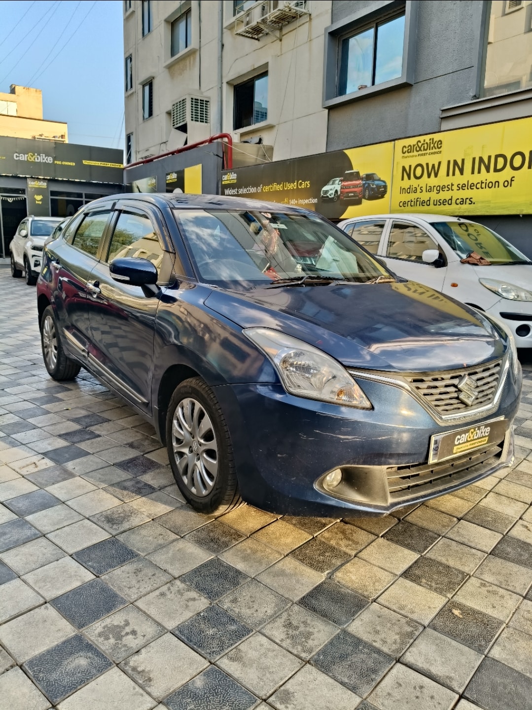 Baleno image 7 Baleno image 7