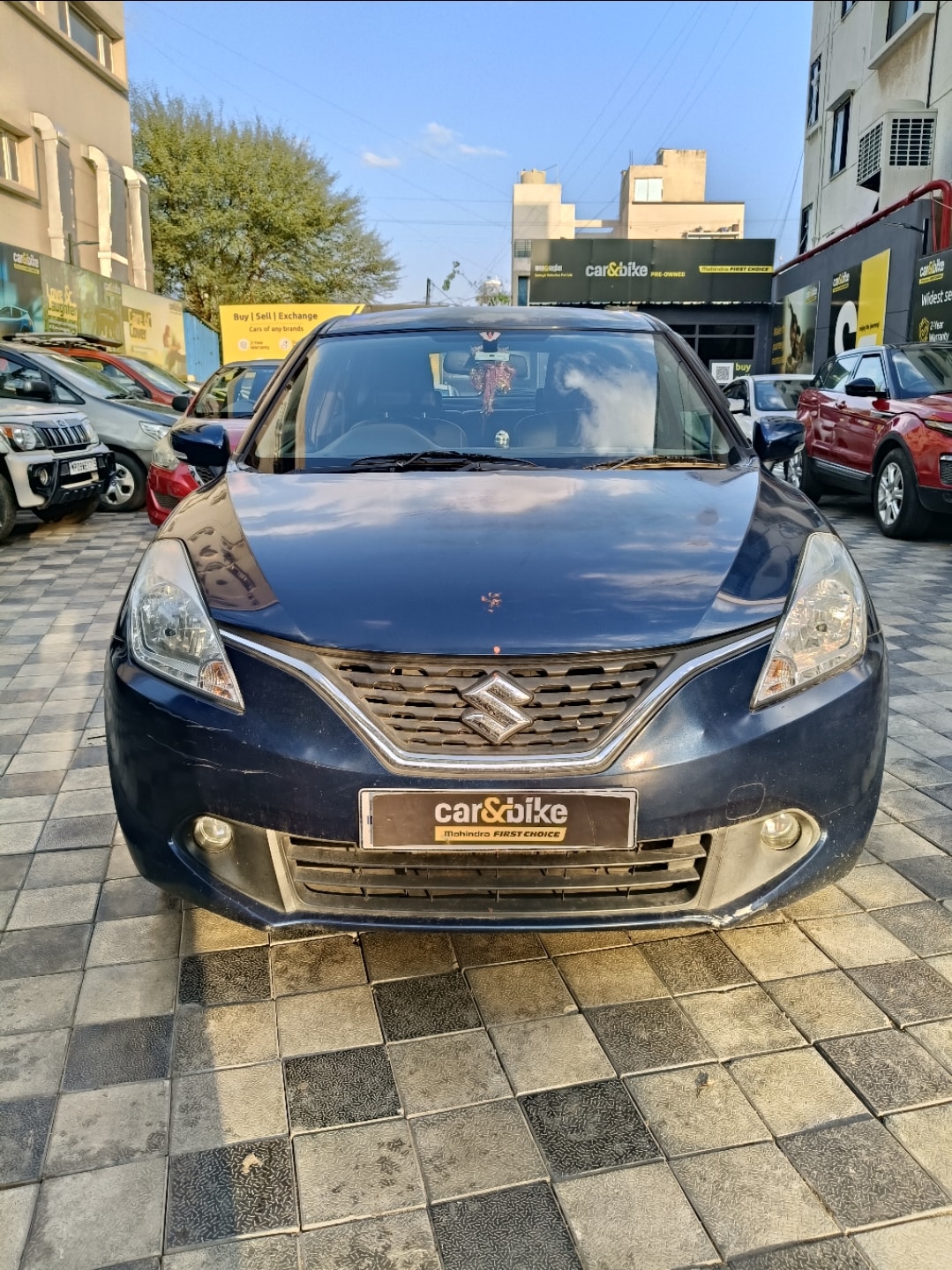 Baleno image 8 Baleno image 8