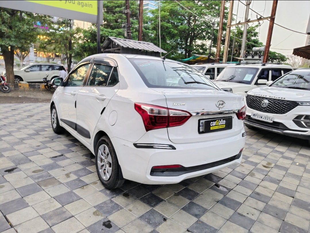 Xcent image 3 Xcent image 3