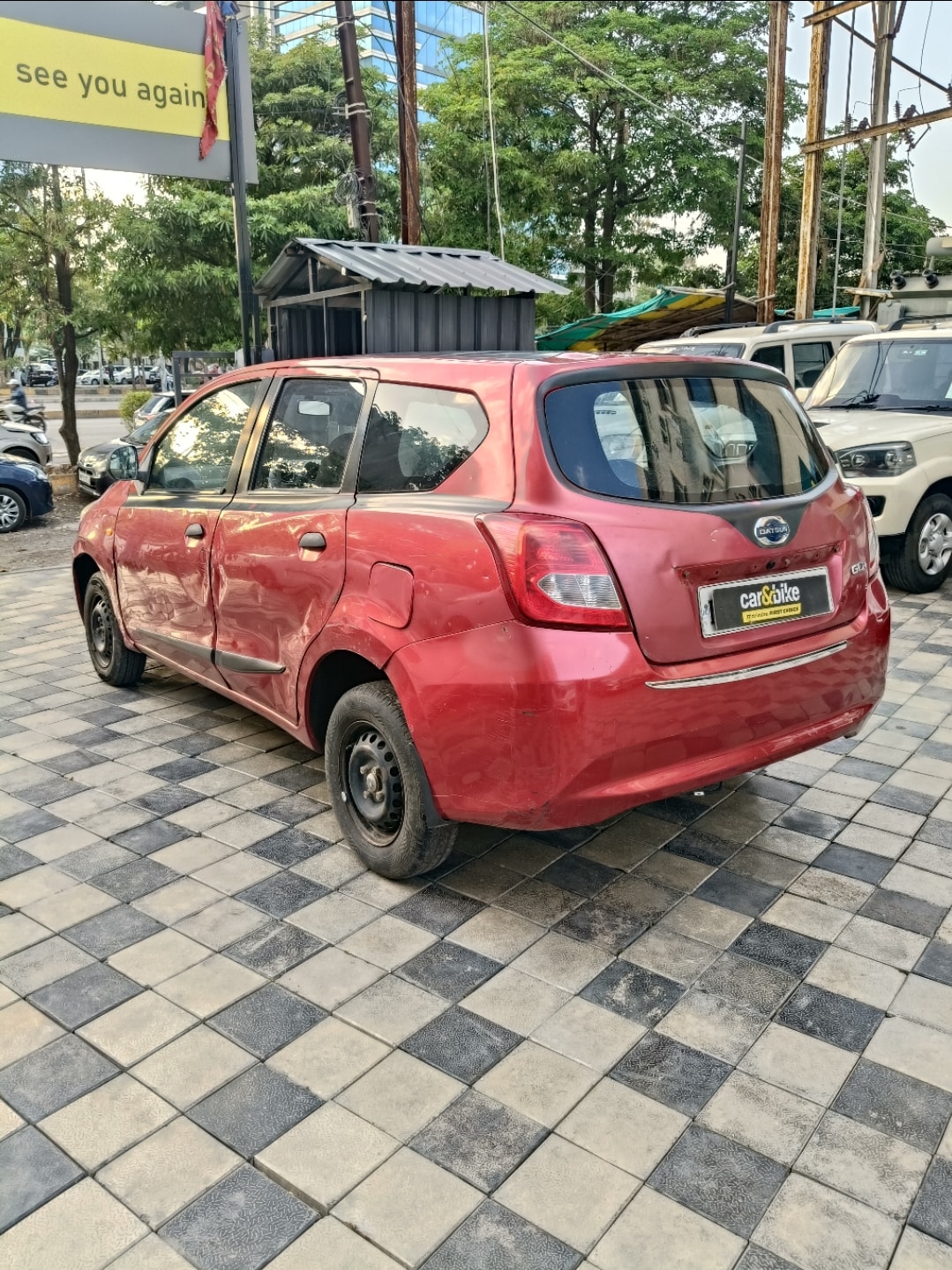 Go Plus image 3 Go Plus image 3