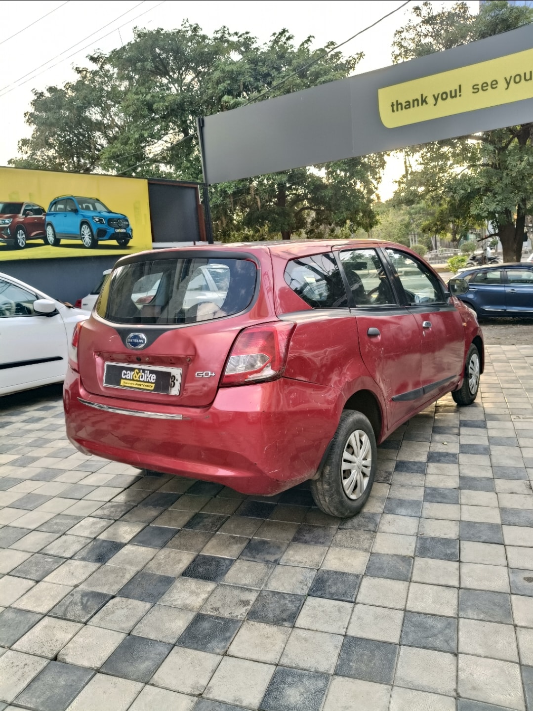 Go Plus image 5 Go Plus image 5