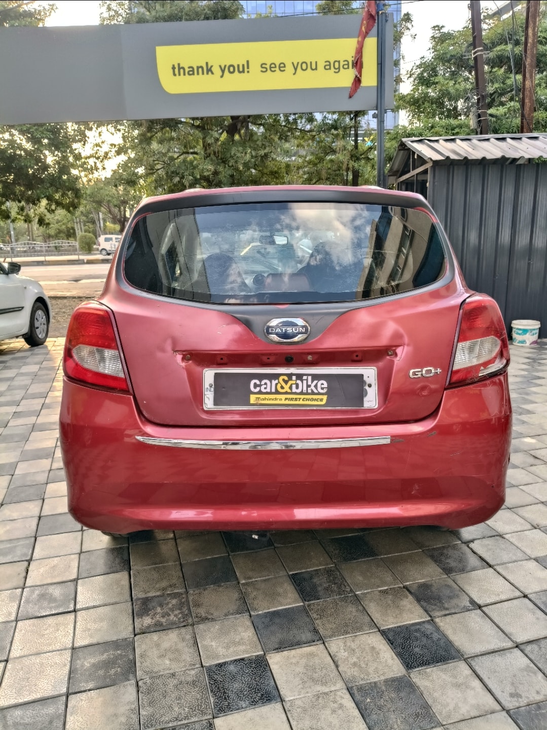 Go Plus image 4 Go Plus image 4