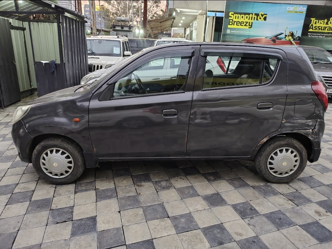 Alto 800 image 2 Alto 800 image 2