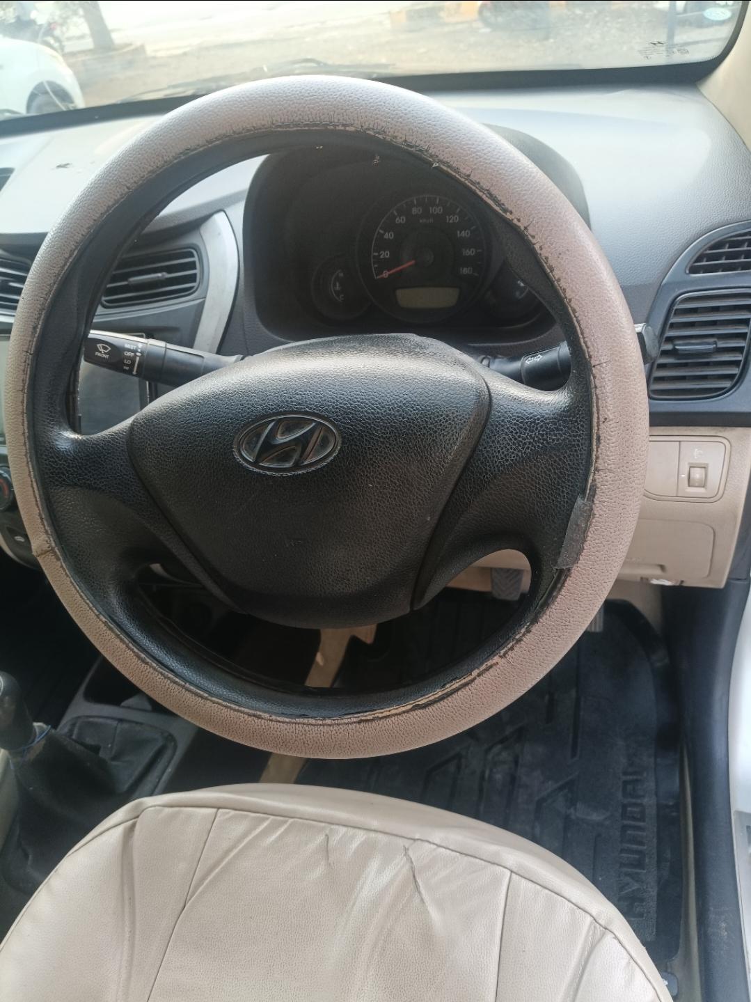 यूज़्ड 2017 ह्युंडई इऑन, Vijay Nagar, Indore 11 यूज़्ड 2017 ह्युंडई इऑन, Vijay Nagar, Indore 11