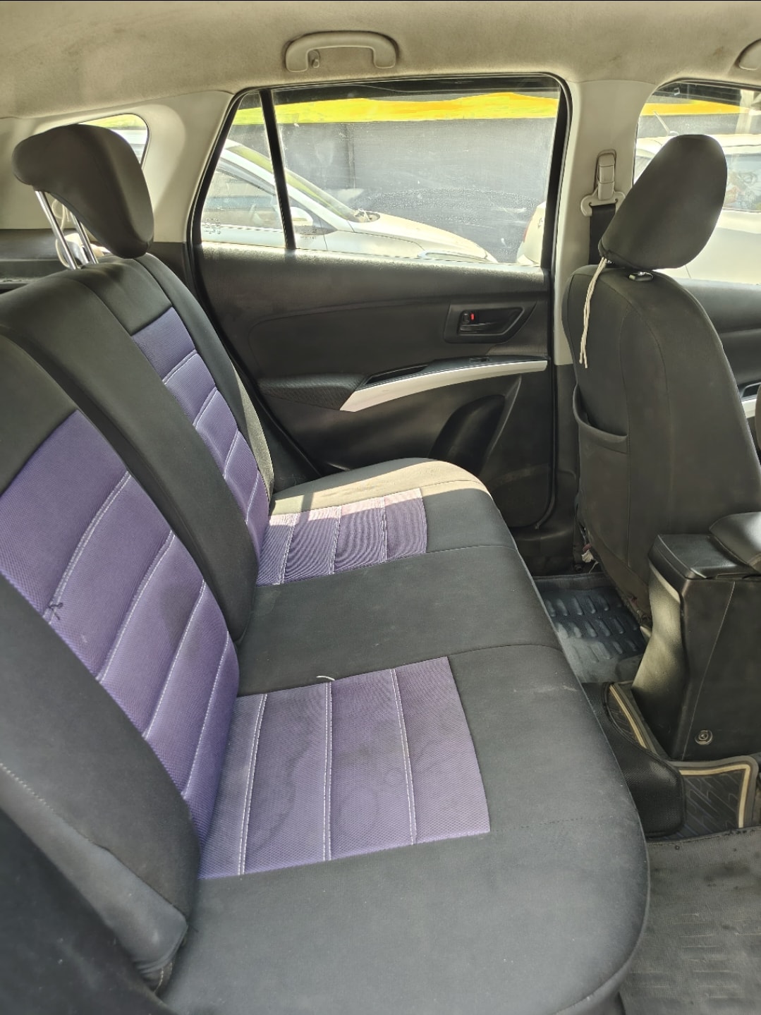 S-Cross image 12 S-Cross image 12