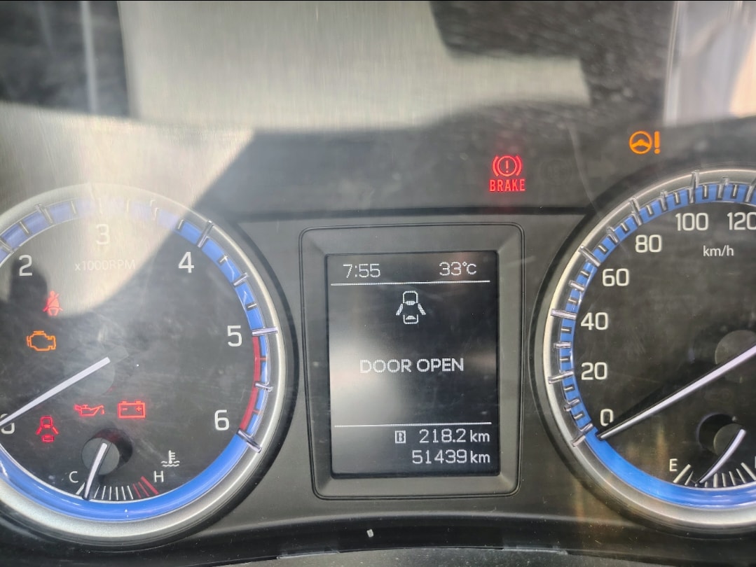 S-Cross image 9 S-Cross image 9