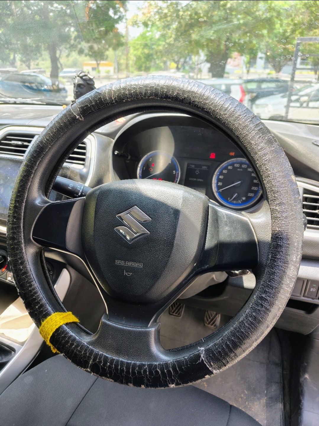 S-Cross image 10 S-Cross image 10