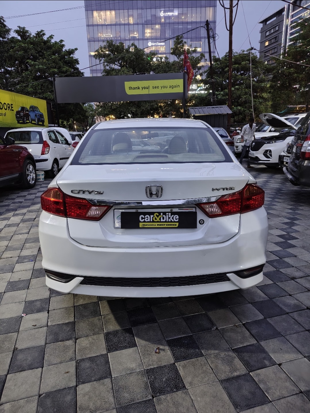 City image 4 City image 4