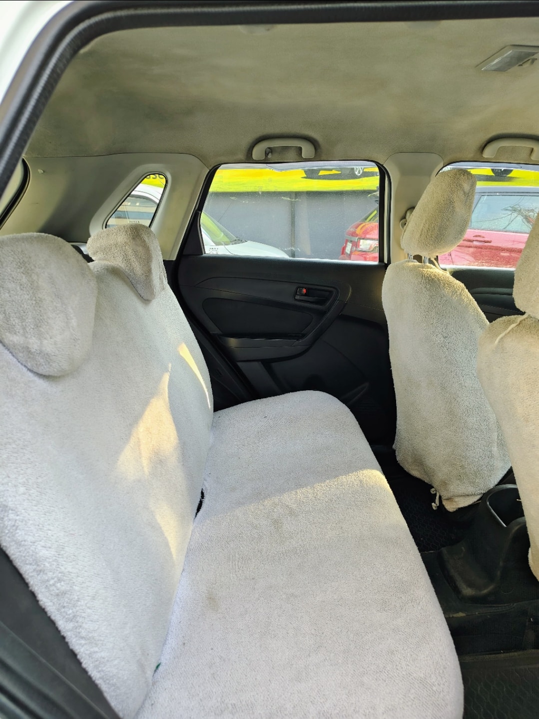 Vitara Brezza image 14 Vitara Brezza image 14