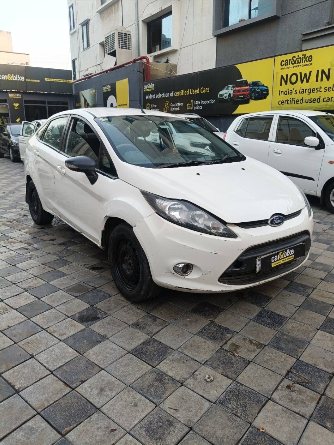 Fiesta image 6 Fiesta image 6