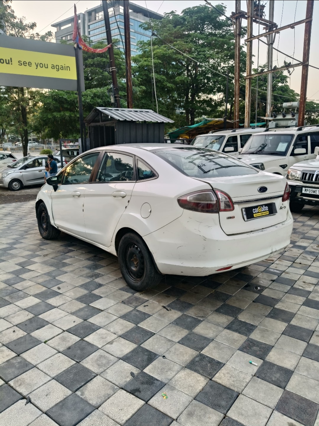 Fiesta image 2 Fiesta image 2