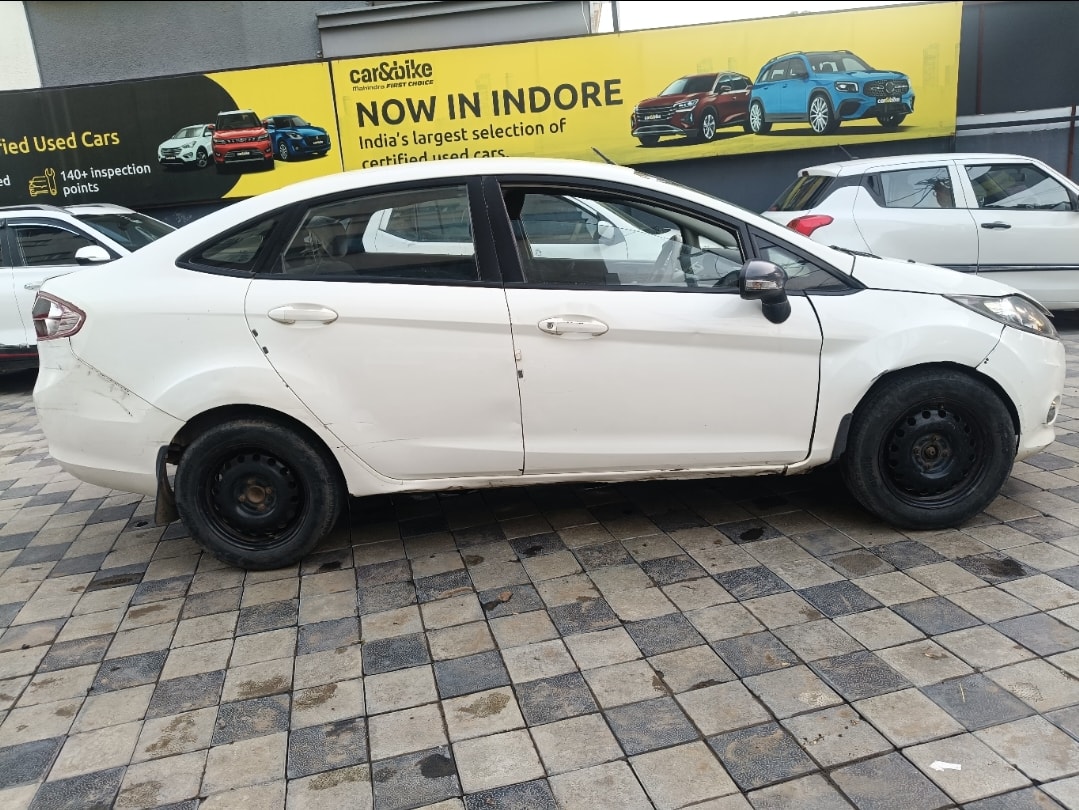 Fiesta image 5 Fiesta image 5