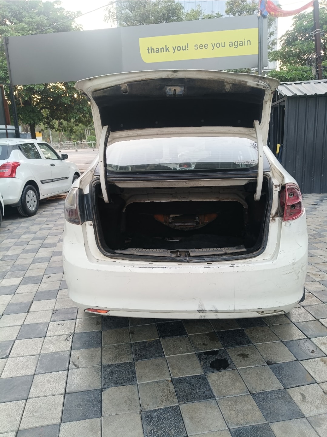 Fiesta image 9 Fiesta image 9