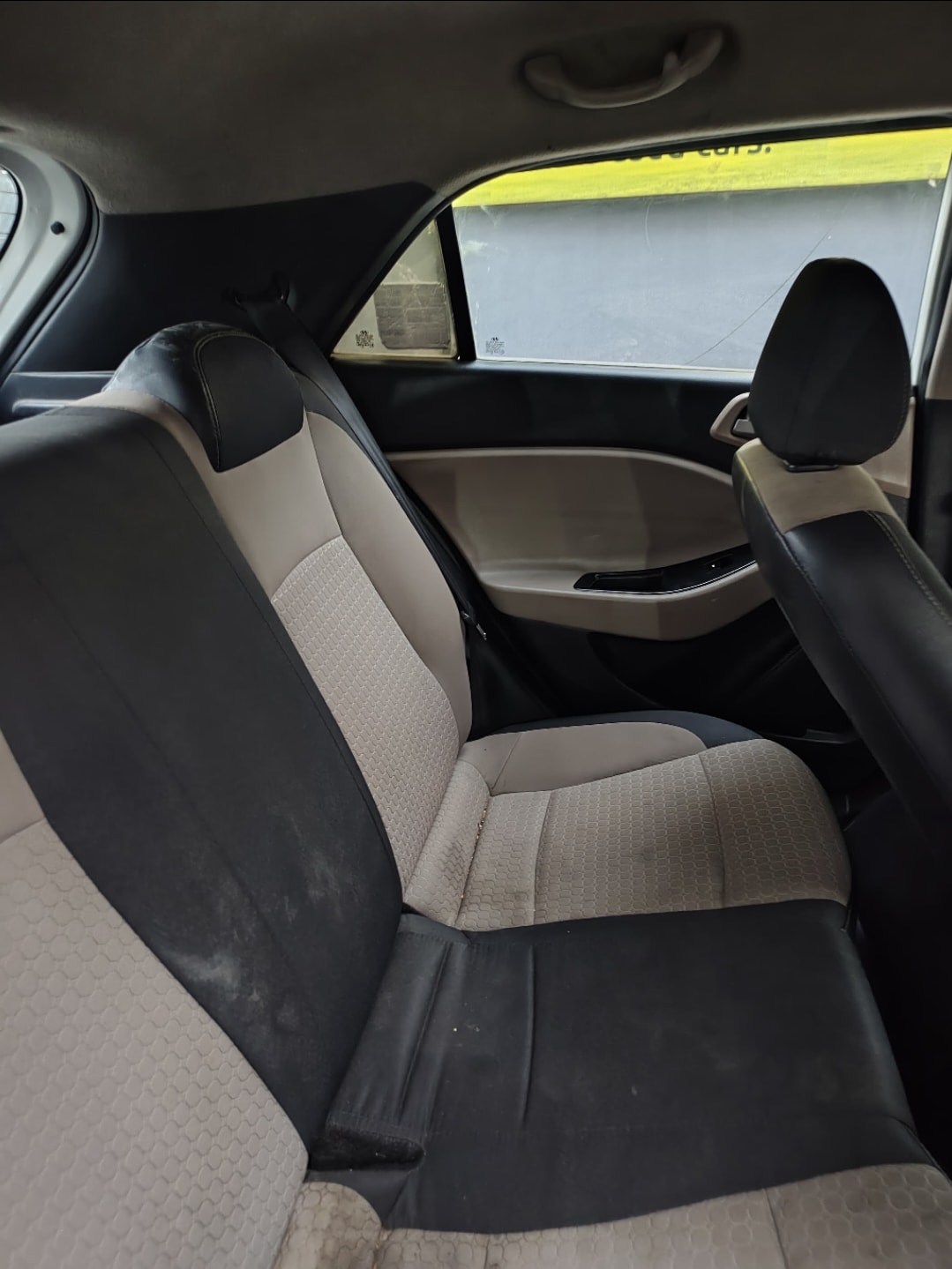 Used 2017 Hyundai i20 Used 2017 Hyundai i20