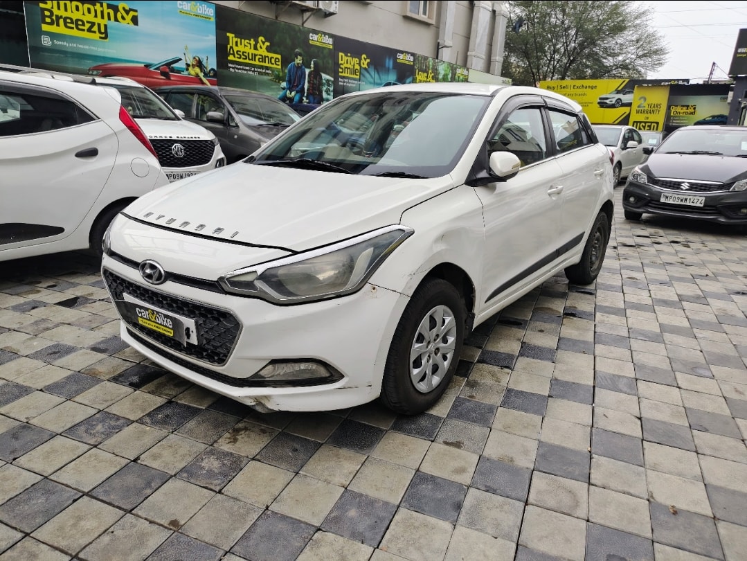 Used 2017 Hyundai i20 Used 2017 Hyundai i20