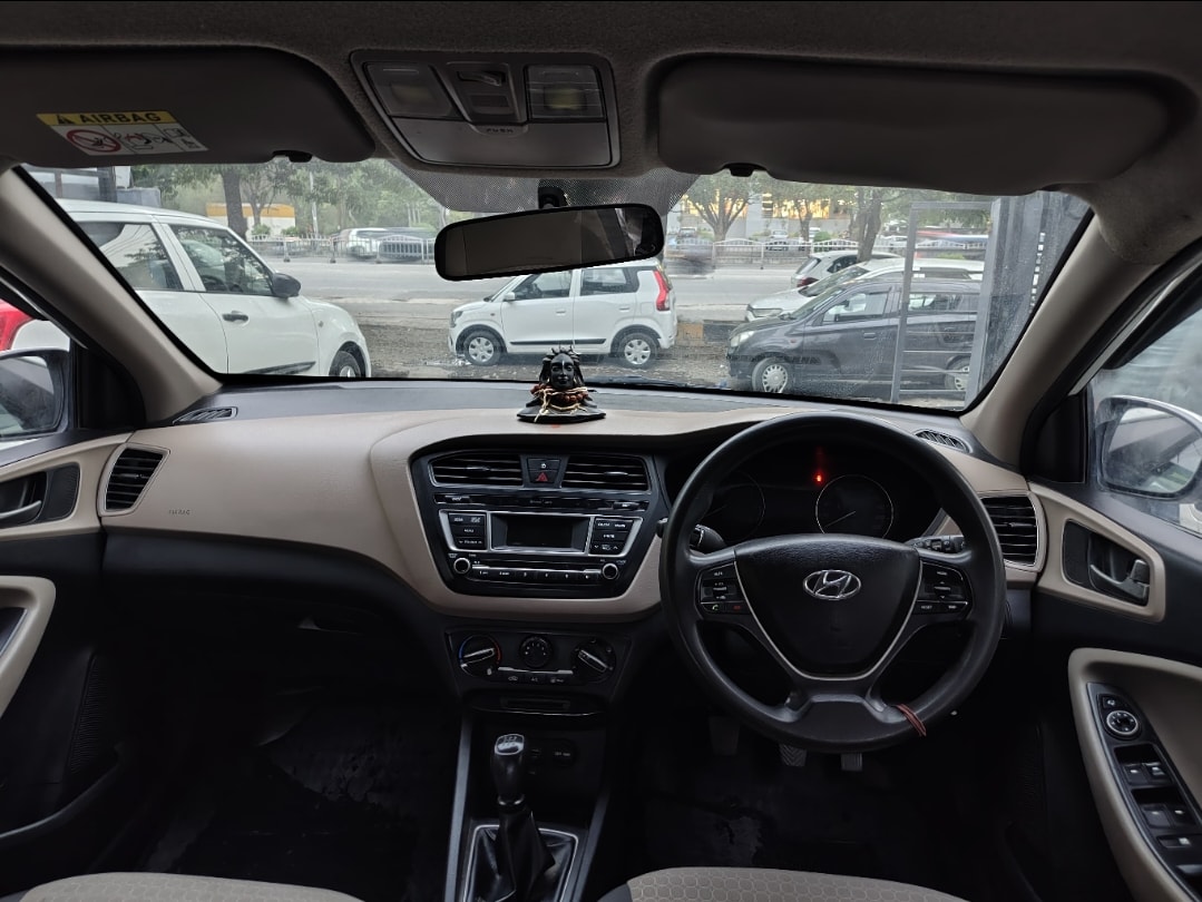 Used 2017 Hyundai i20 Used 2017 Hyundai i20