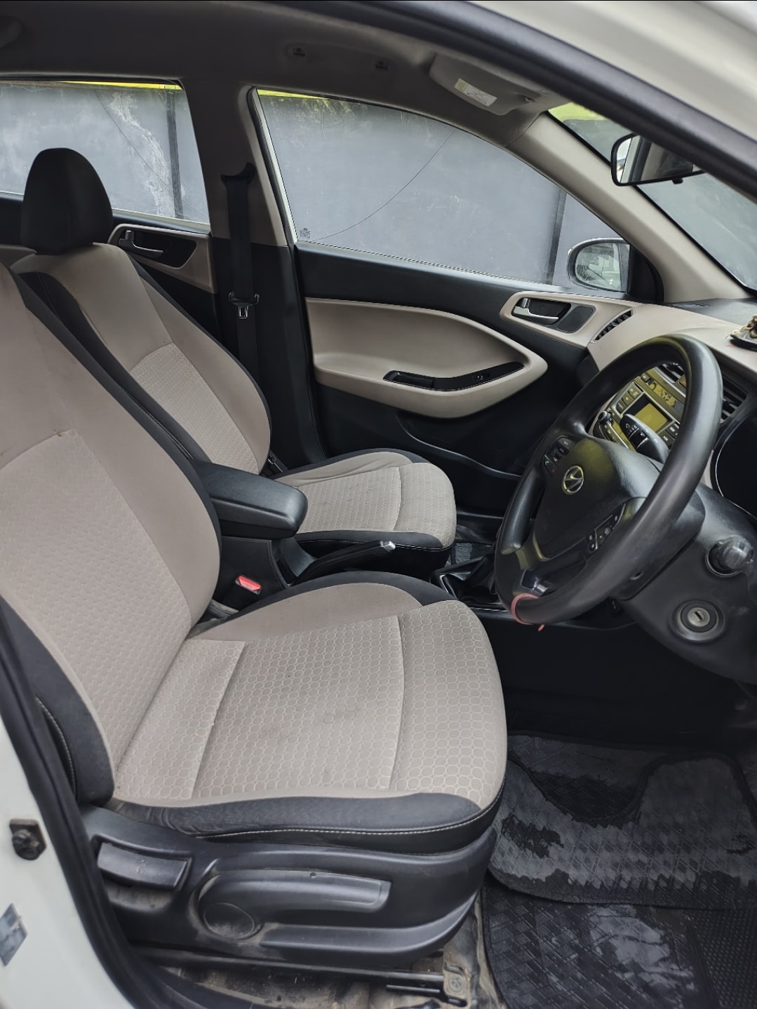 Used 2017 Hyundai i20 Used 2017 Hyundai i20