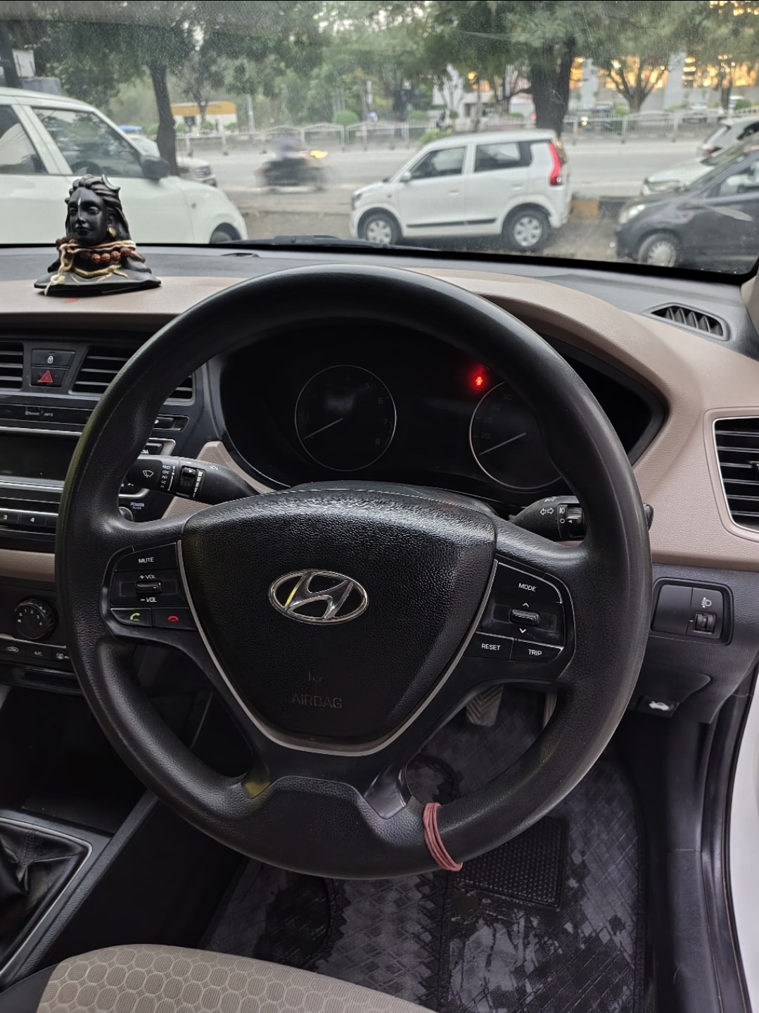 Used 2017 Hyundai i20 Used 2017 Hyundai i20