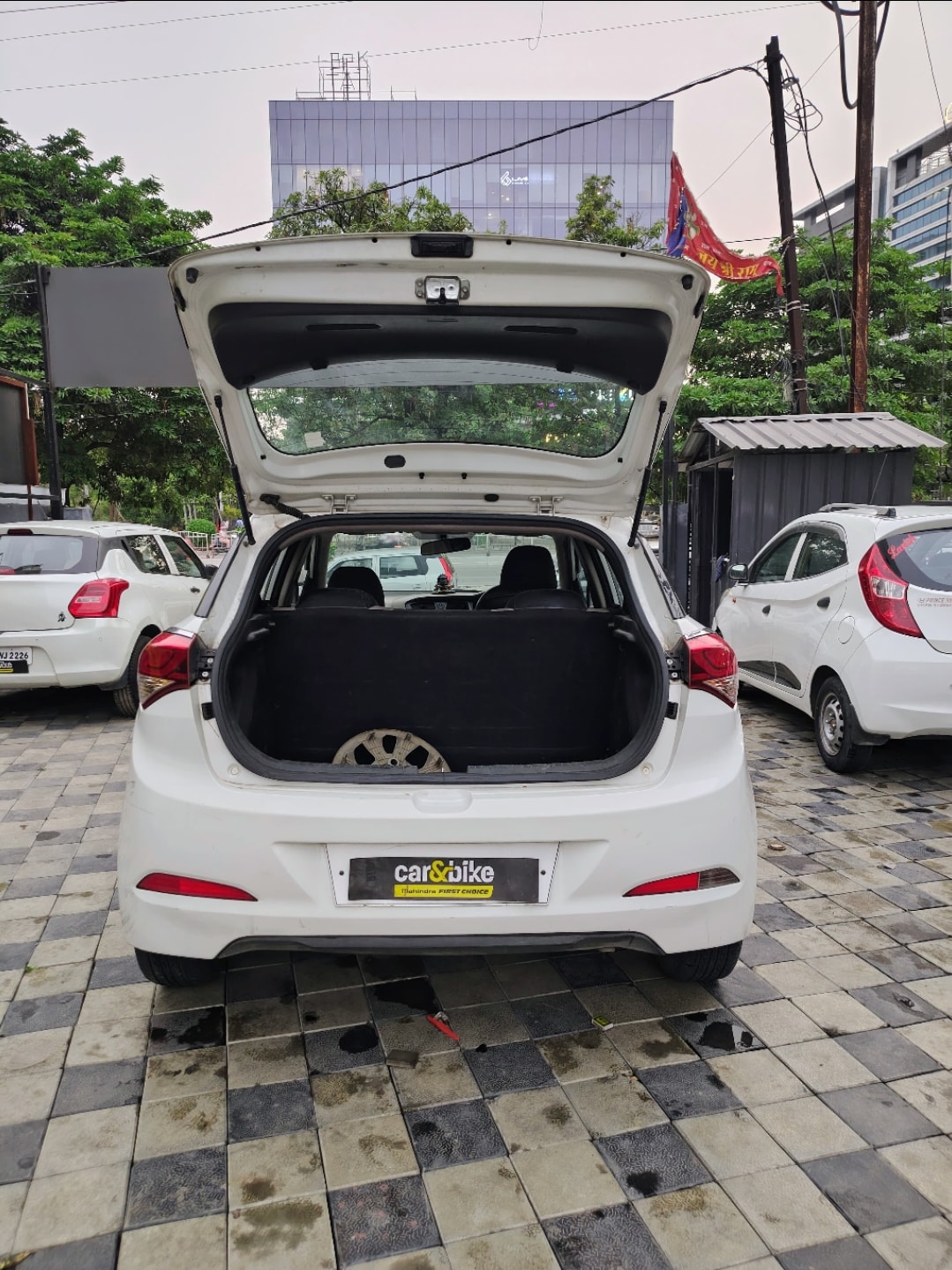 Used 2017 Hyundai i20 Used 2017 Hyundai i20