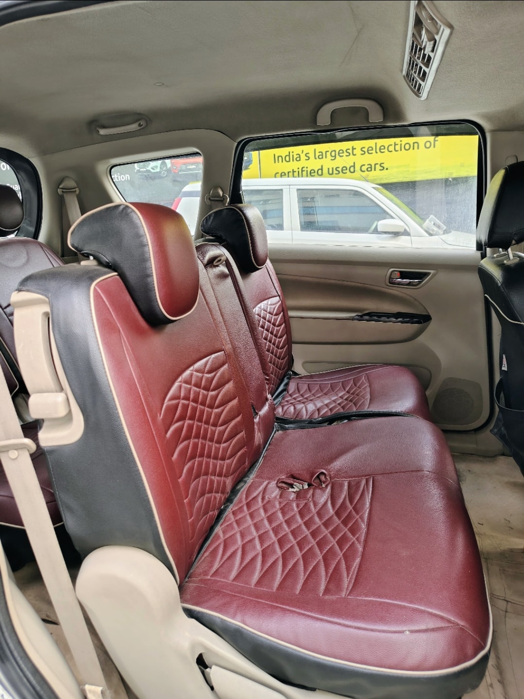 Ertiga image 15 Ertiga image 15