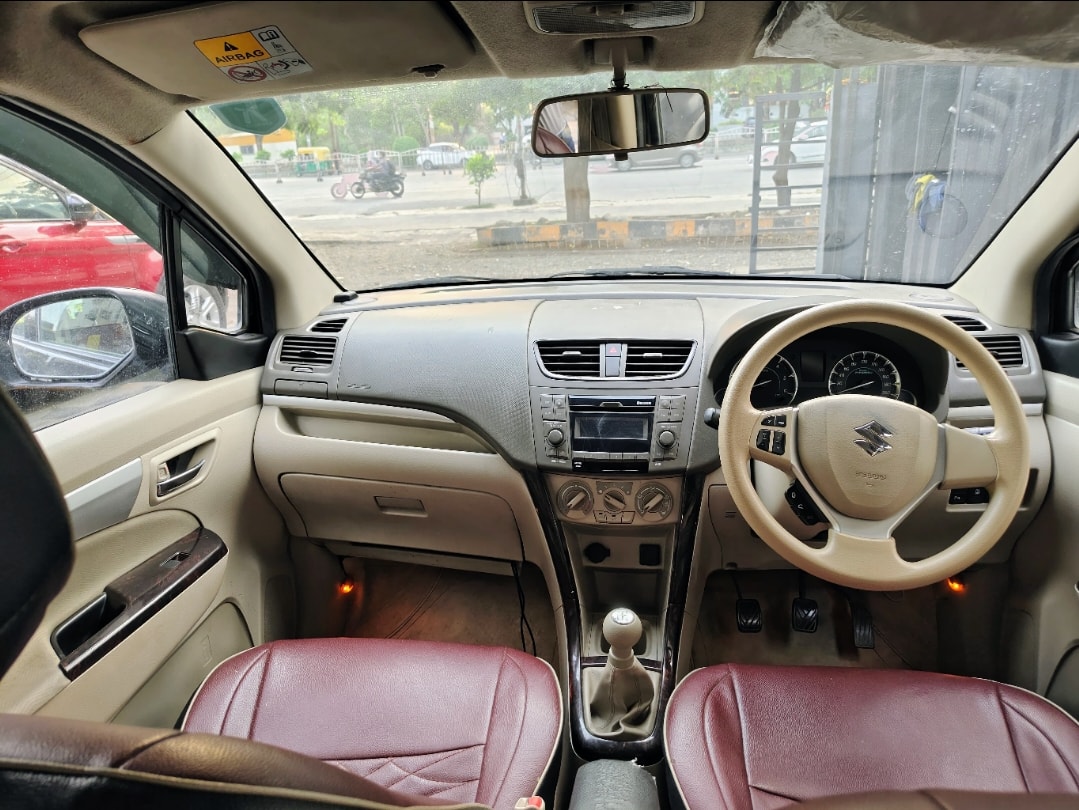 Ertiga image 12 Ertiga image 12