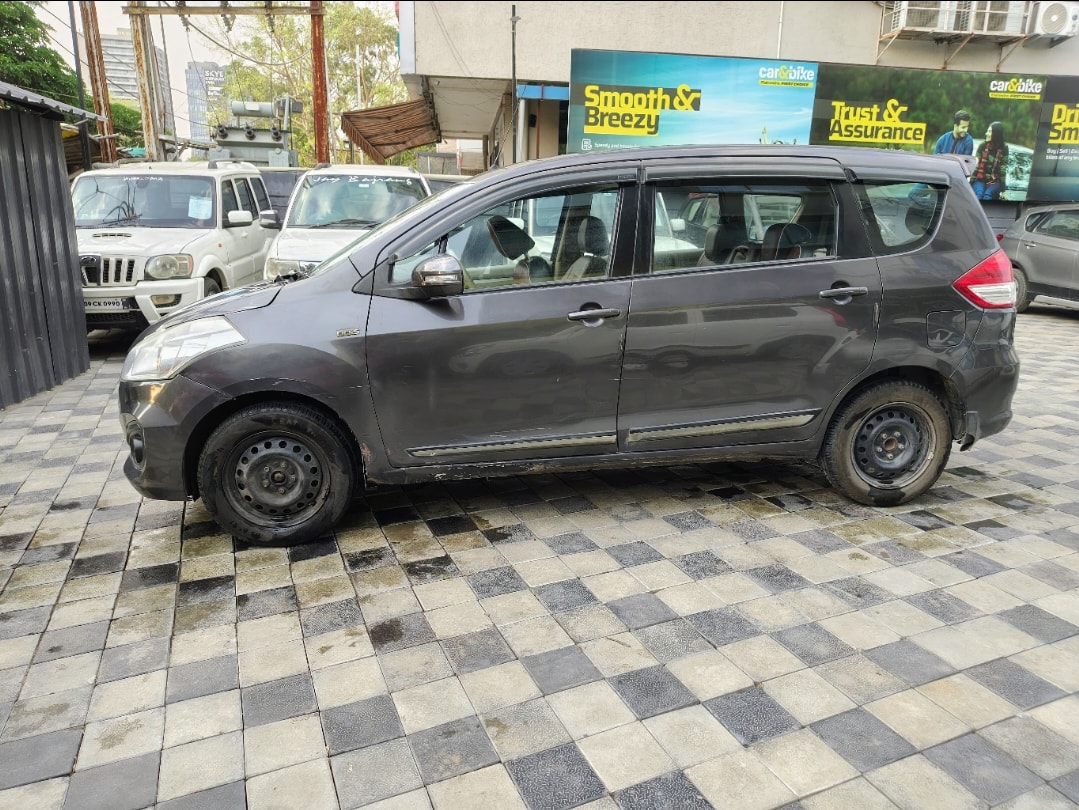 Ertiga image 2 Ertiga image 2