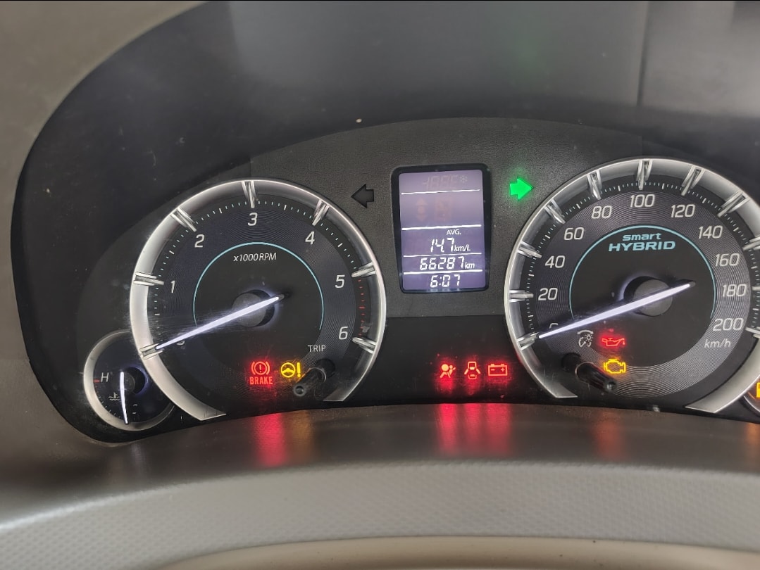 Ertiga image 11 Ertiga image 11